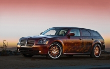  Dodge Magnum,  , , , , 